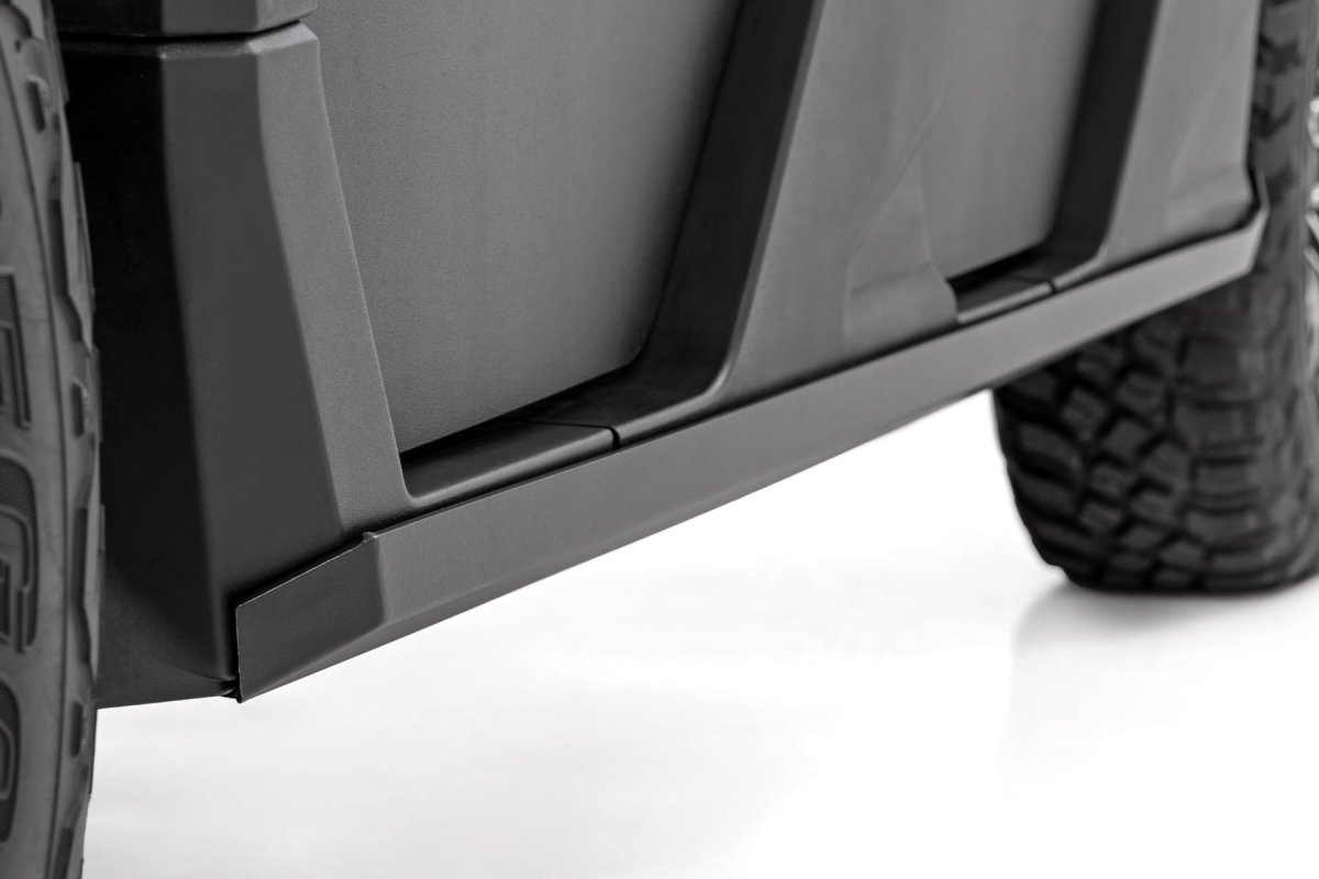 CFMOTO UFORCE 1000 XL Rocker Guard Kit - Rough Country - '22-'26
